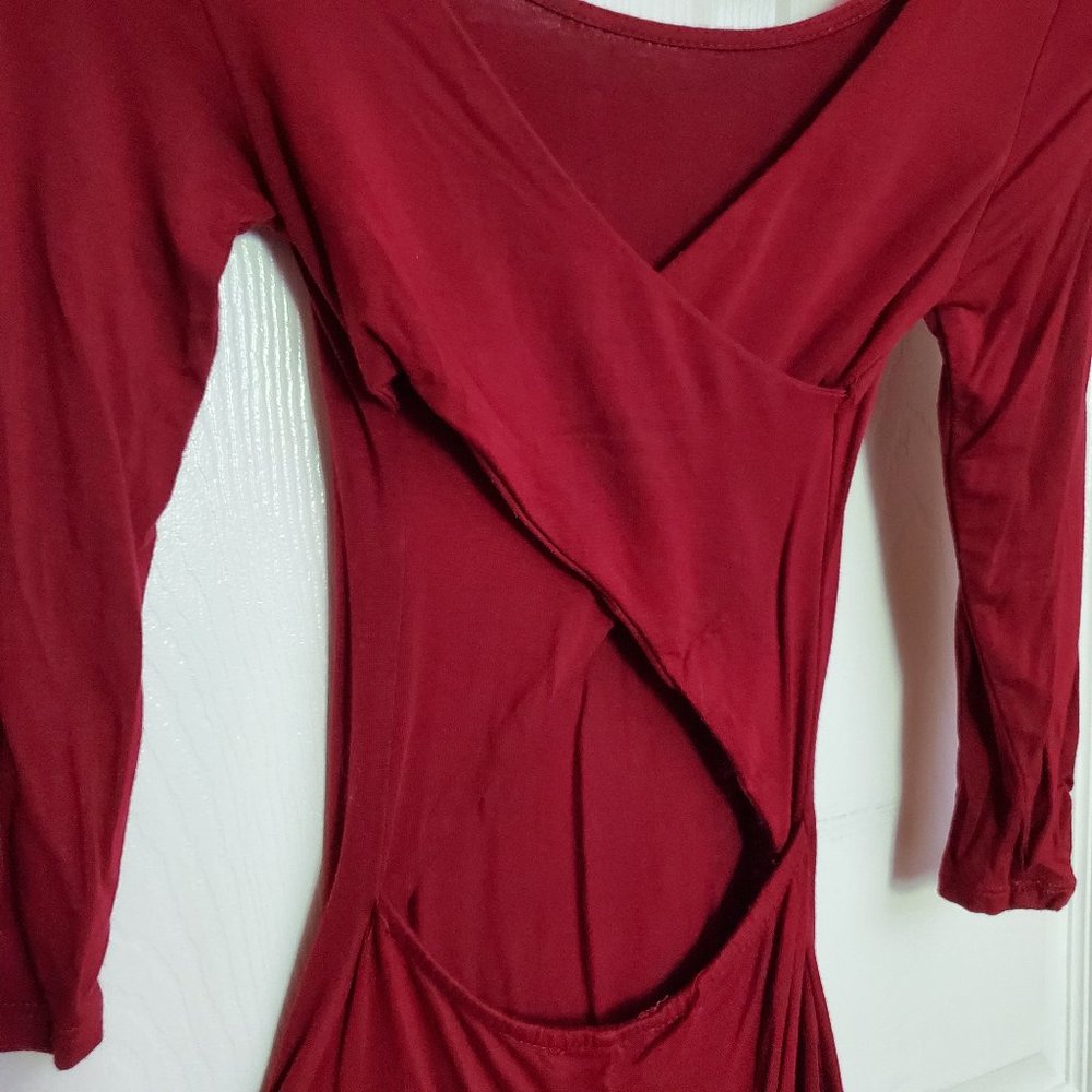 Mini Dress - Picture 3 of 5